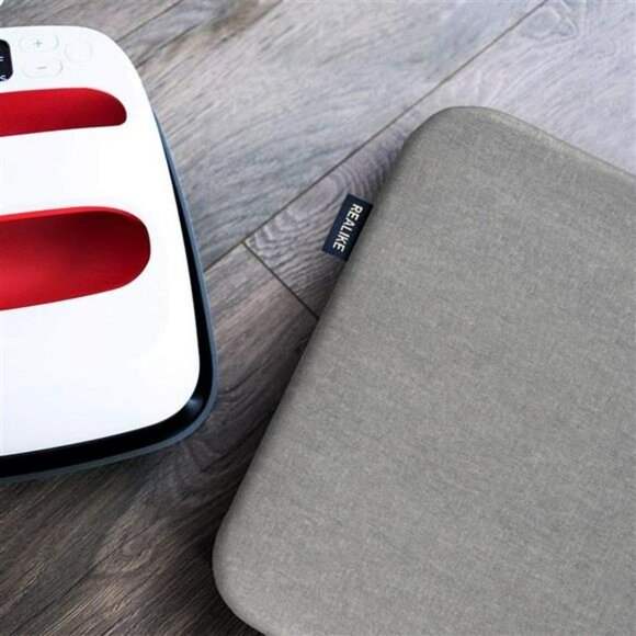 Heat Press Mat for Cricut EasyPress Machines(8x10 inch), Easy Press - Picture 4 of 6